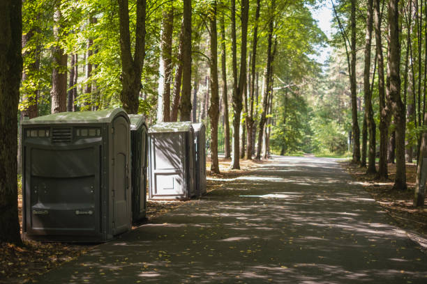 Best Porta potty delivery and setup  in Eagle Lake, TX