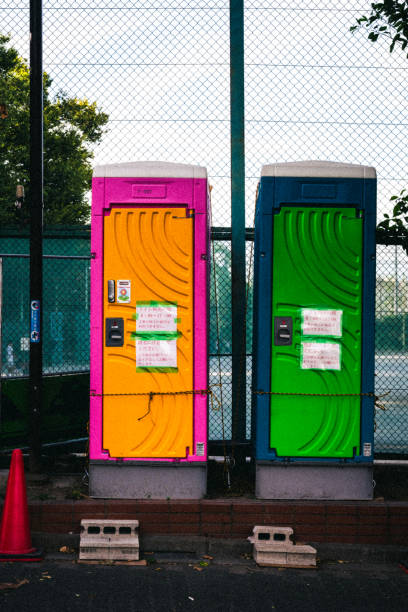 Best Porta potty rental for parties  in Eagle Lake, TX