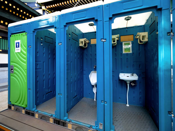 Best Luxury portable toilet rental  in Eagle Lake, TX