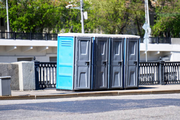 Best Porta potty delivery and setup  in Eagle Lake, TX