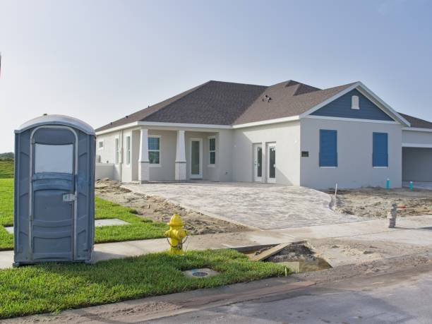 Best High-end porta potty rental  in Eagle Lake, TX