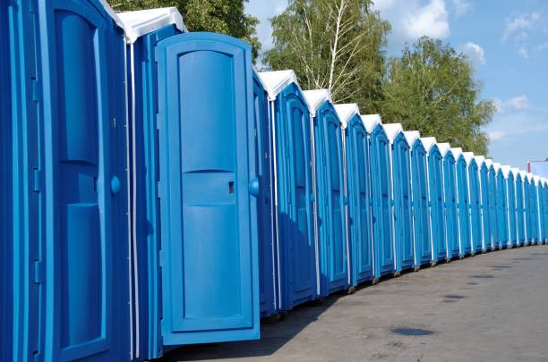 Best Construction site porta potty rental  in Eagle Lake, TX
